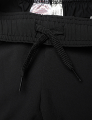 adidas Sportswear - J D4T SHORTS - sport shorts - black/refsil - 3