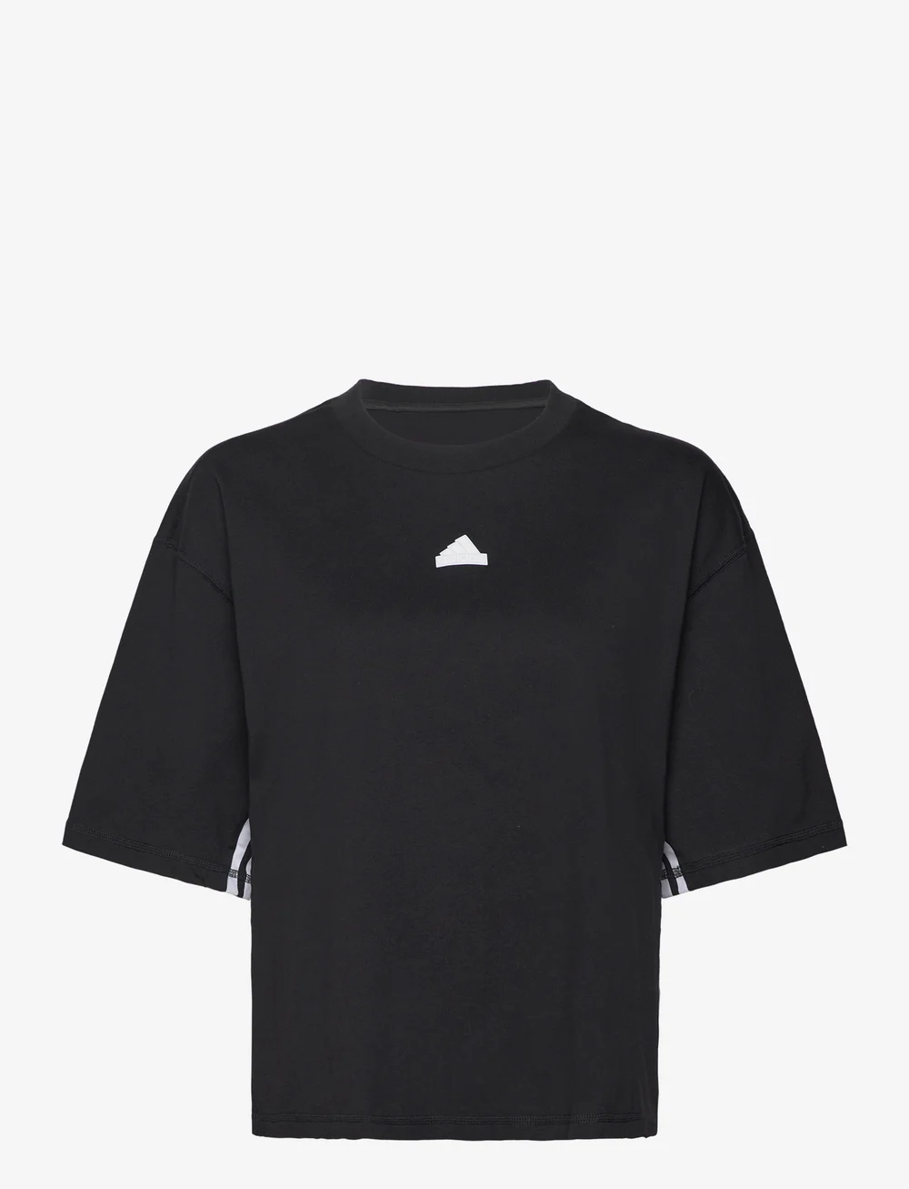 Adidas dance t shirt sales