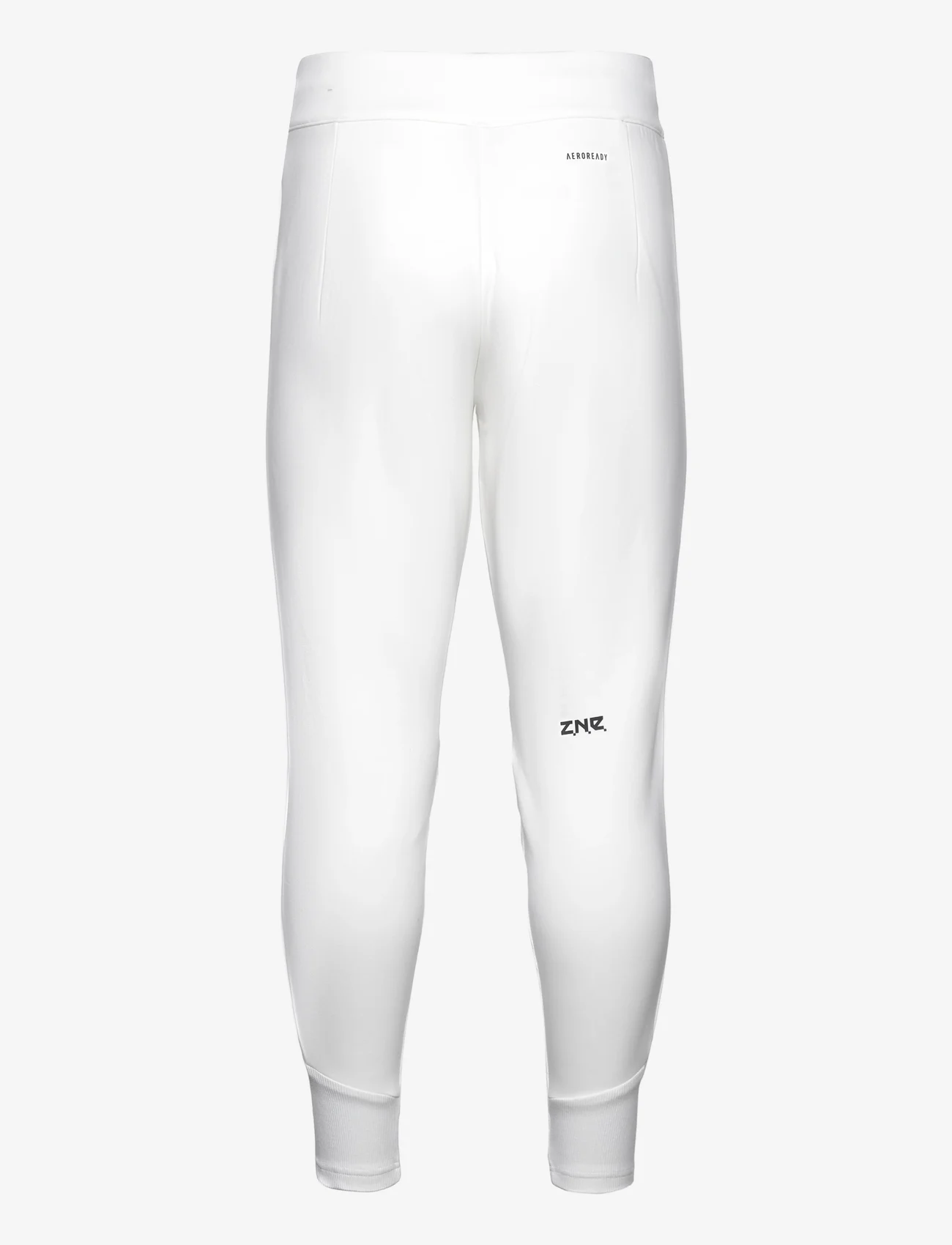 adidas Sportswear - M Z.N.E. PR PT - pants - owhite - 1