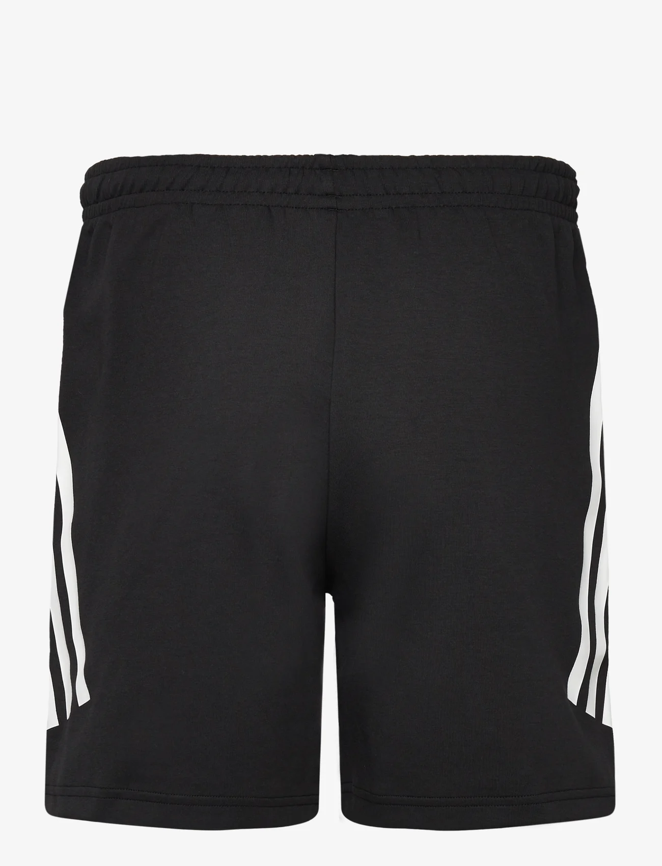 adidas Sportswear - M FI 3S SHO - sports shorts - black - 1