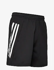 adidas Sportswear - M FI 3S SHO - sports shorts - black - 2