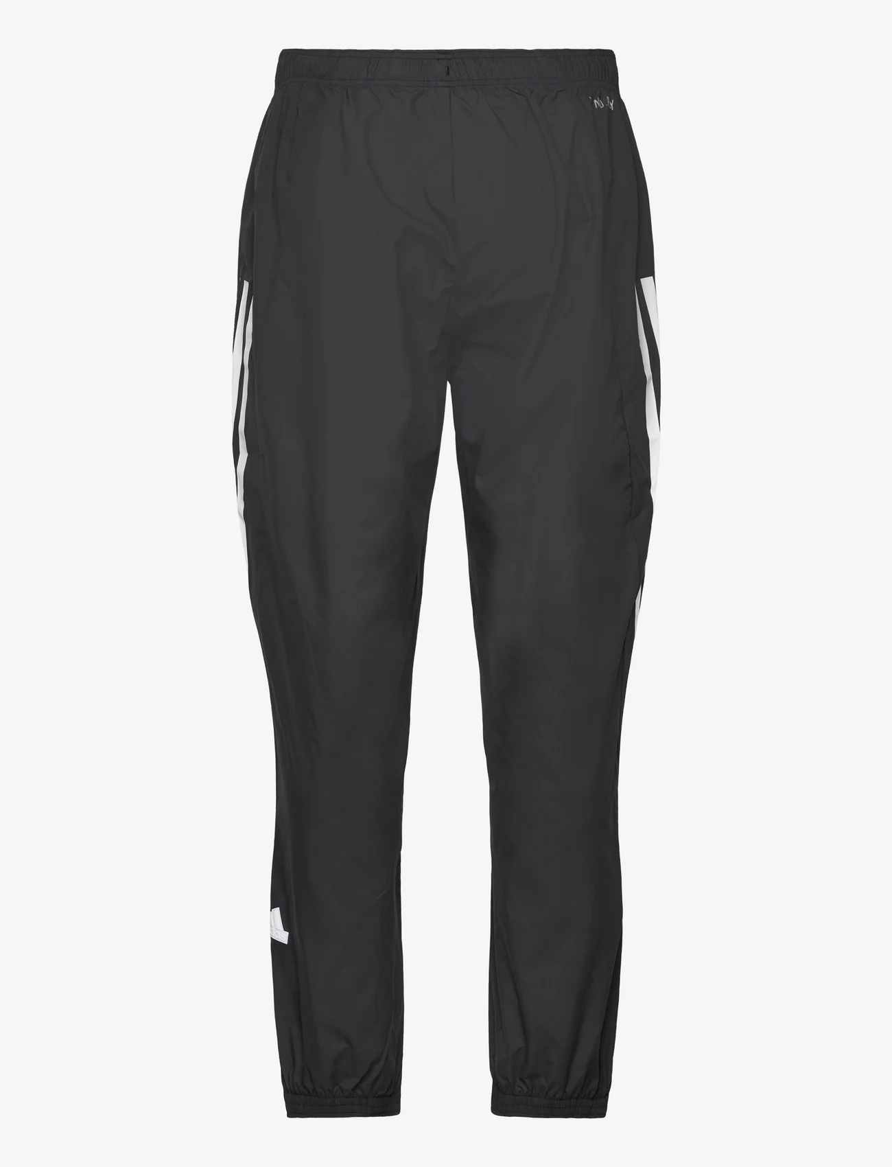 adidas Sportswear - M FI WV PT - sporthosen - black - 1