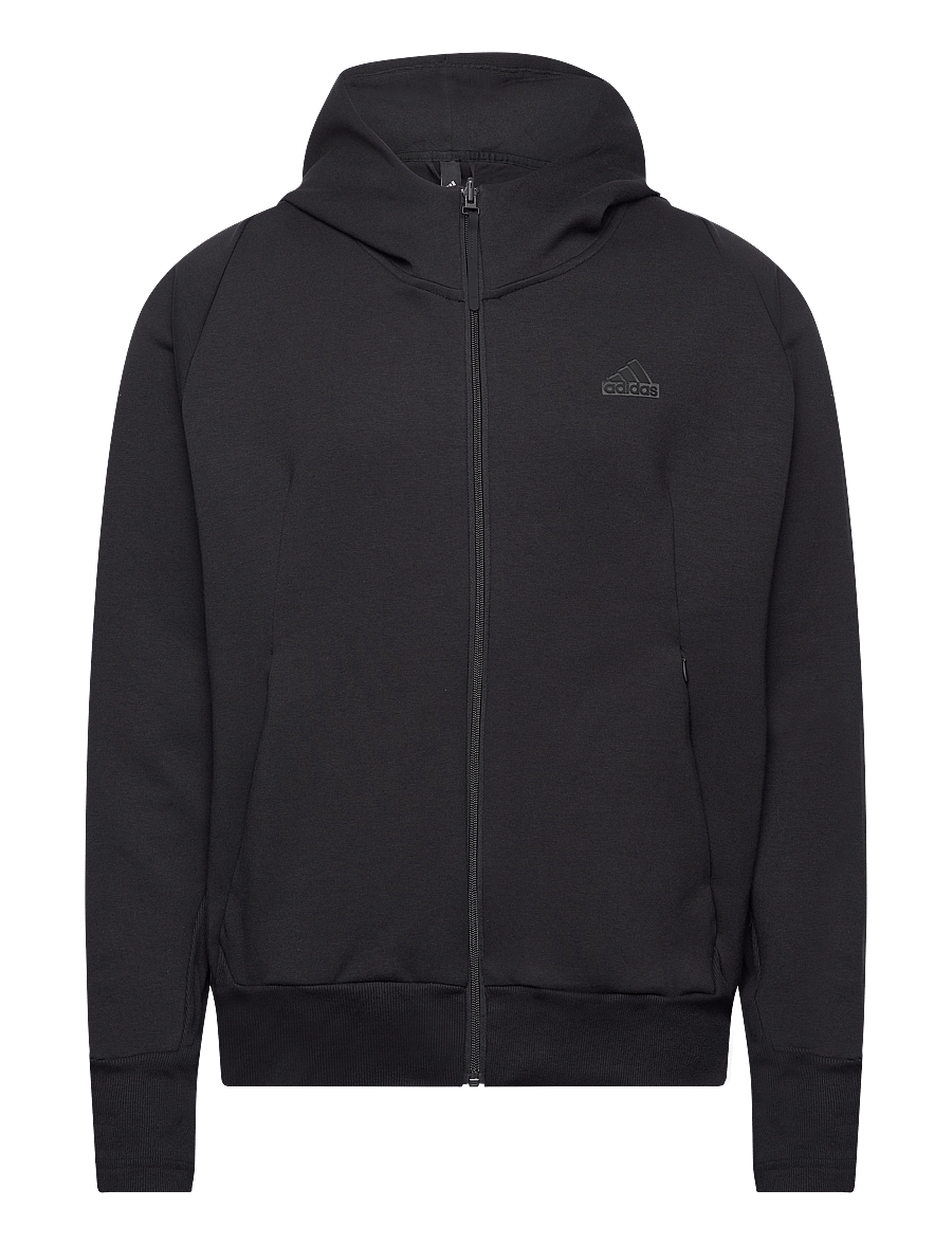 adidas Sportswear - M Z.N.E. PR FZ - black - 0