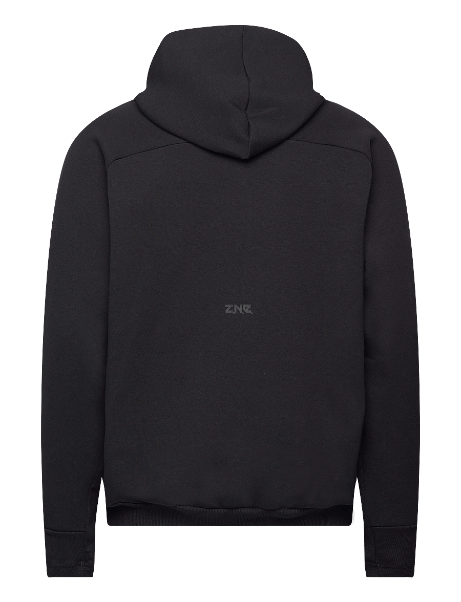 adidas Sportswear - M Z.N.E. PR FZ - black - 1