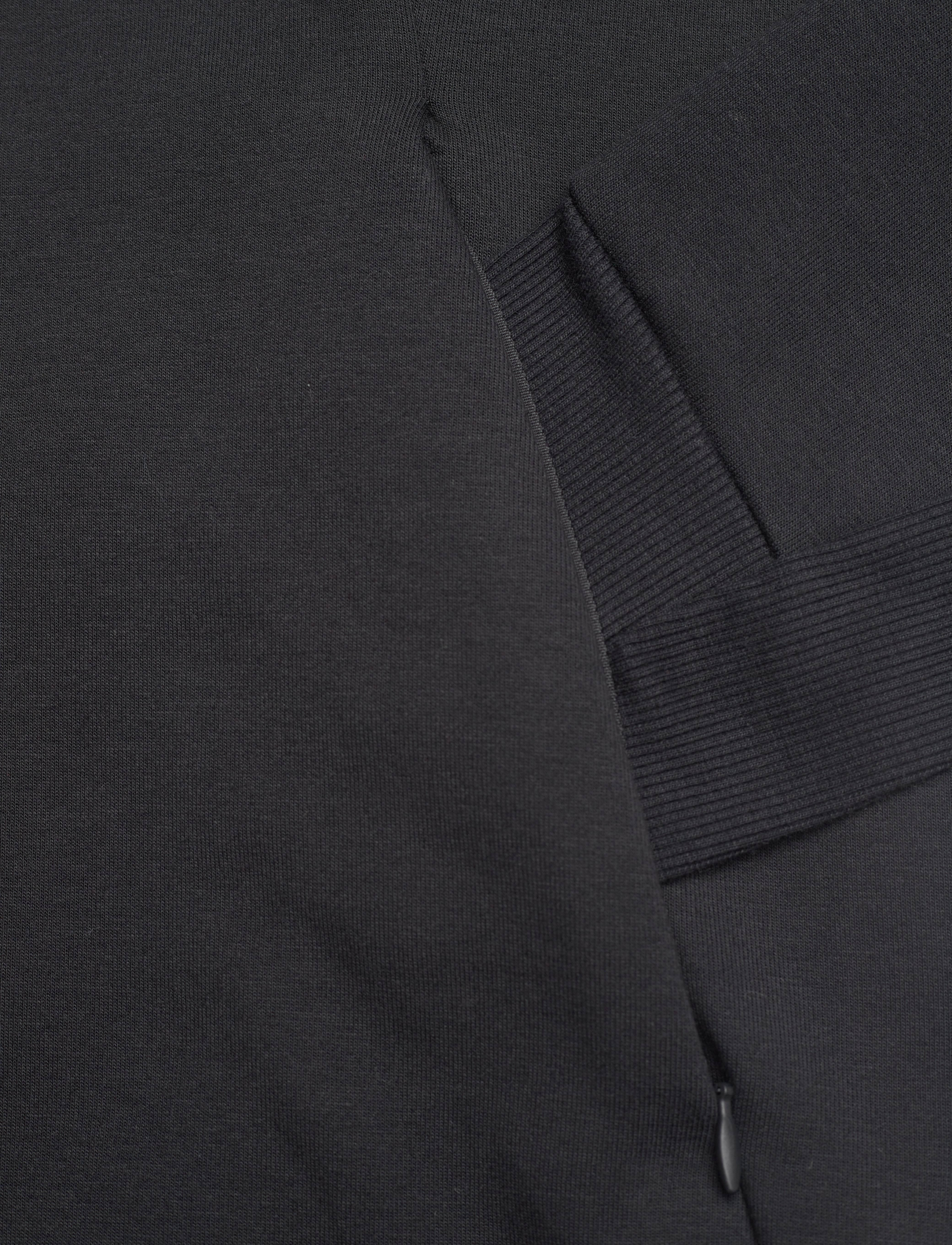 adidas Sportswear - M Z.N.E. PR FZ - black - 3