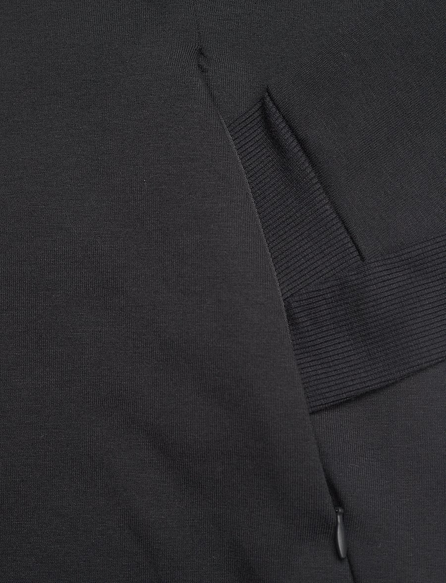 adidas Sportswear - M Z.N.E. PR FZ - black - 3