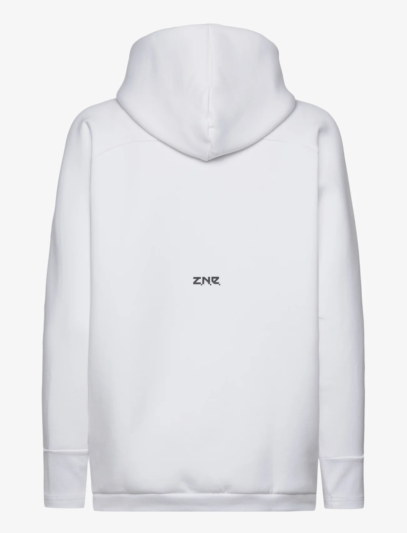 adidas Sportswear - W Z.N.E. OH - white - 1