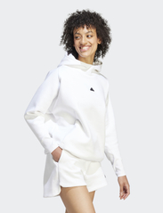 adidas Sportswear - W Z.N.E. OH - white - 4