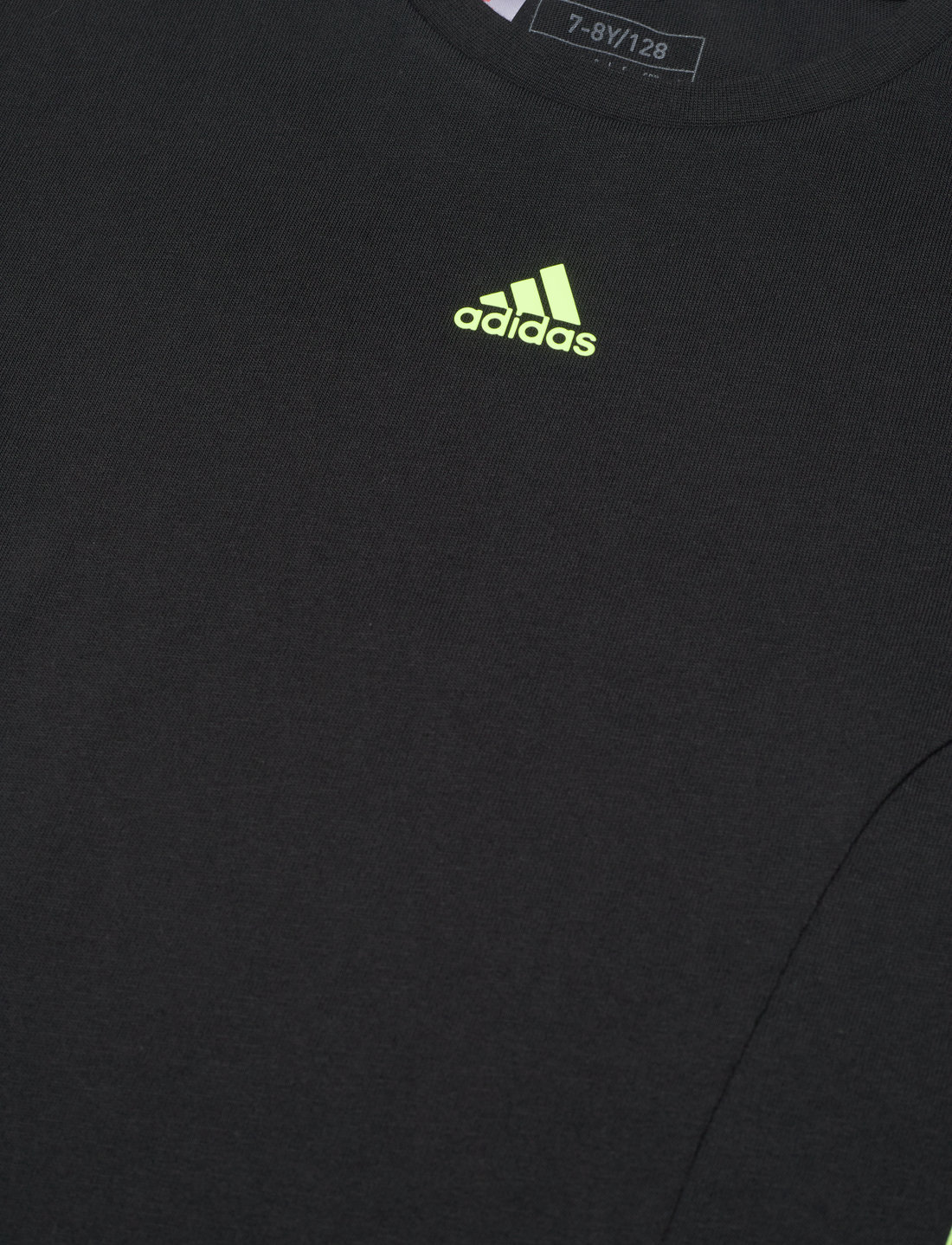 adidas Sportswear J D Loose T Short sleeved Boozt