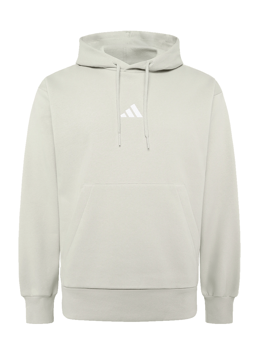 adidas Sportswear - M FEELCOZY HD - sweatshirts - wonalu/white - 0