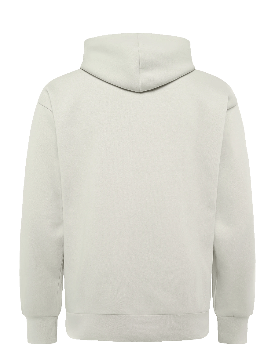 adidas Sportswear - M FEELCOZY HD - sweatshirts - wonalu/white - 1