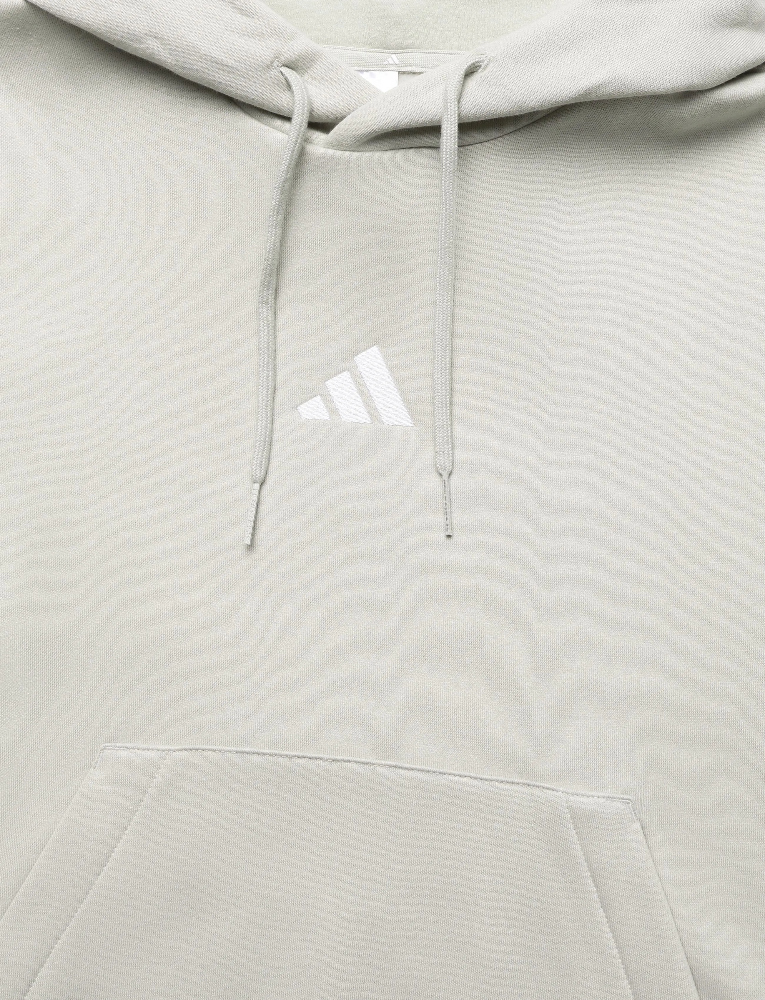 adidas Sportswear - M FEELCOZY HD - kapuutsiga dressipluusid - wonalu/white - 2
