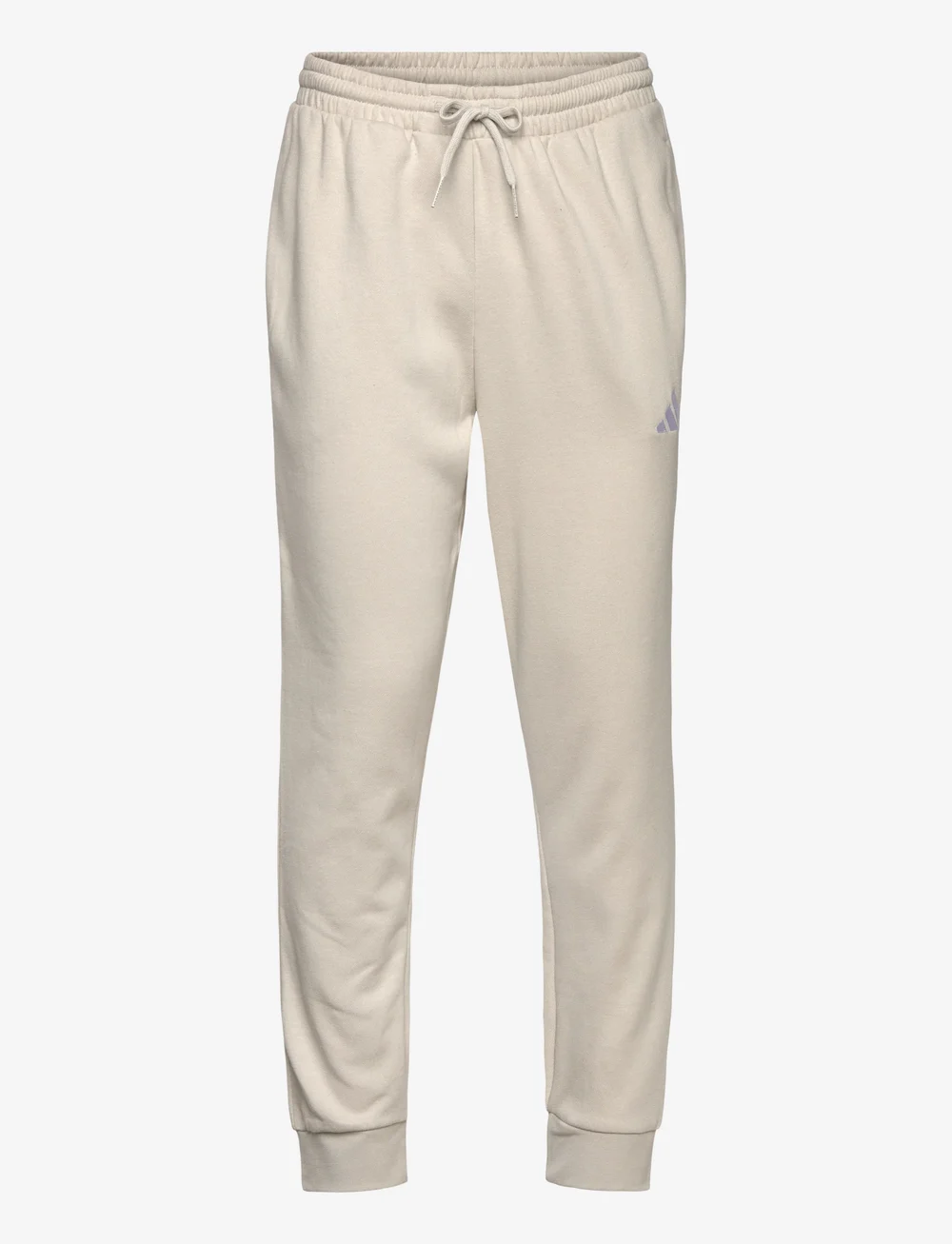 adidas Sportswear - M FEELCOZY PANT - bukser - wonalu/white - 0