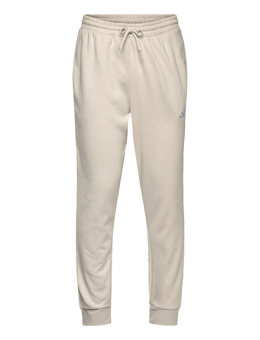 adidas Sportswear - M FEELCOZY PANT - bukser - wonalu/white - 0