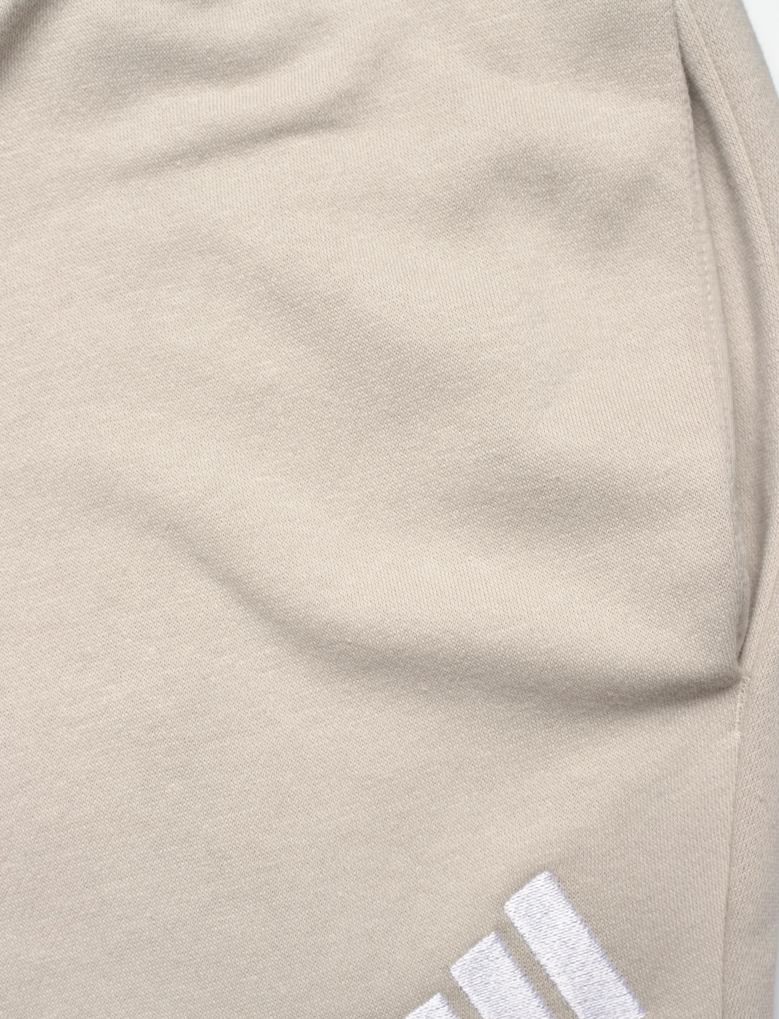 adidas Sportswear - M FEELCOZY PANT - sweatpants - wonalu/white - 2