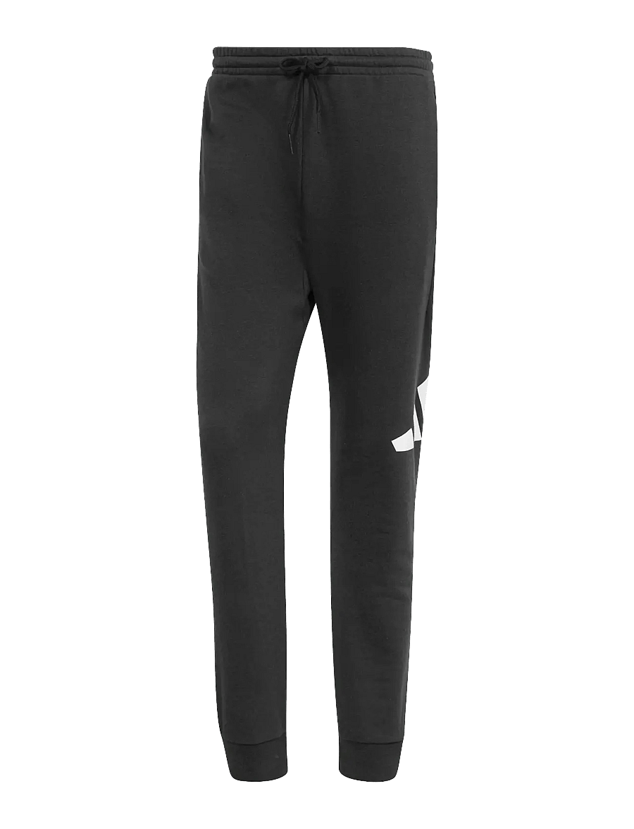 adidas Sportswear - M BL FT PT - sweatpants - black/white - 1