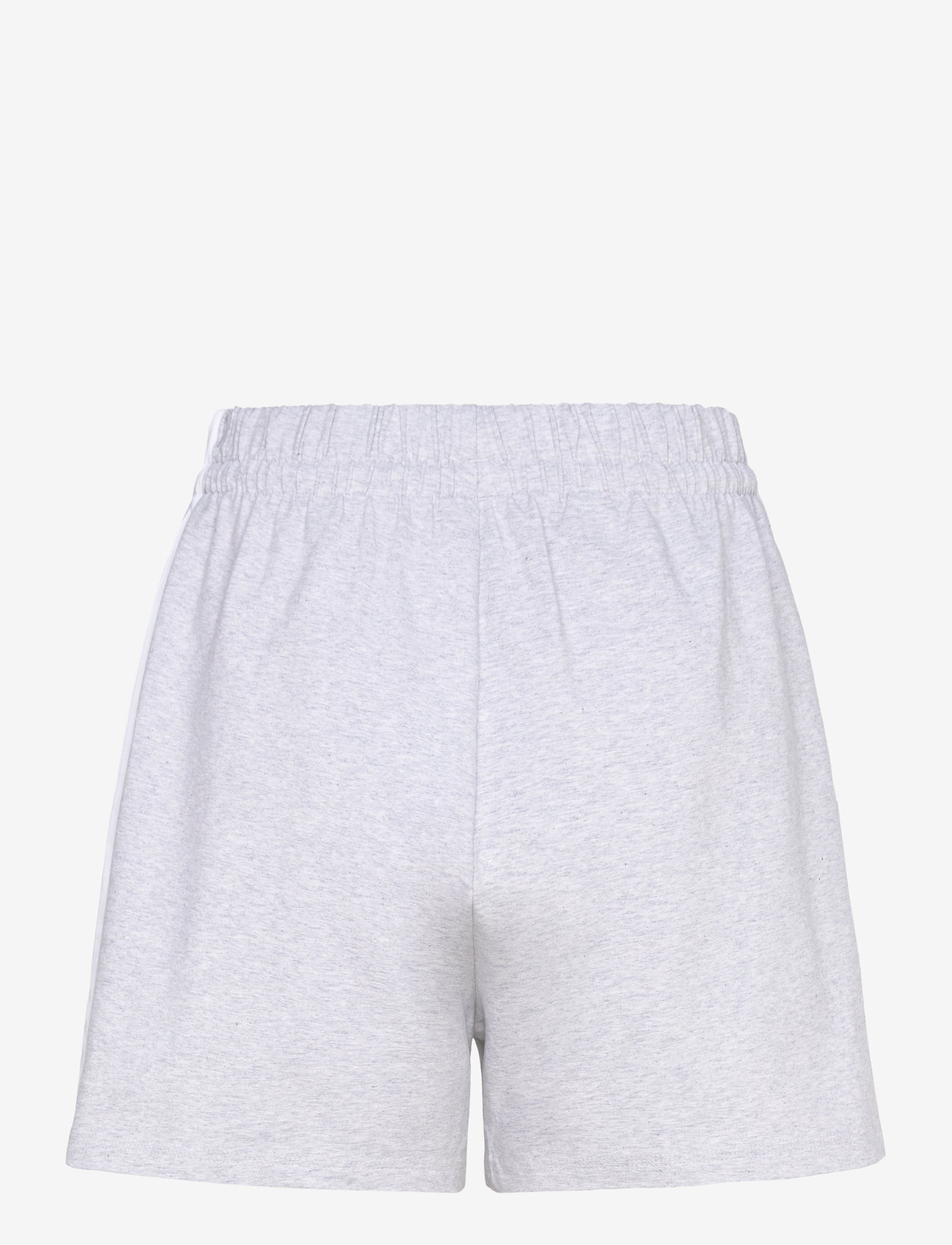 adidas Sportswear - W 3S SJ SHO - püksid - lgreyh/white - 2