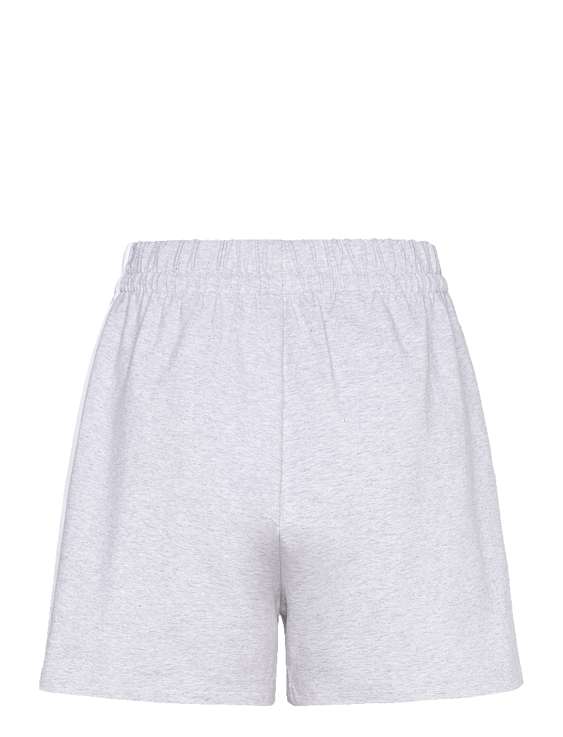 adidas Sportswear - W 3S SJ SHO - püksid - lgreyh/white - 2