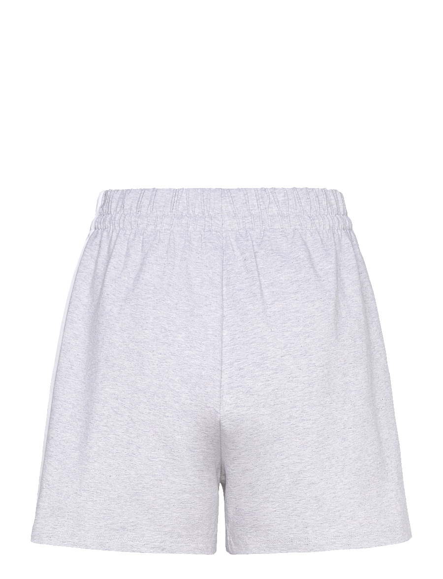 adidas Sportswear - W 3S SJ SHO - püksid - lgreyh/white - 2