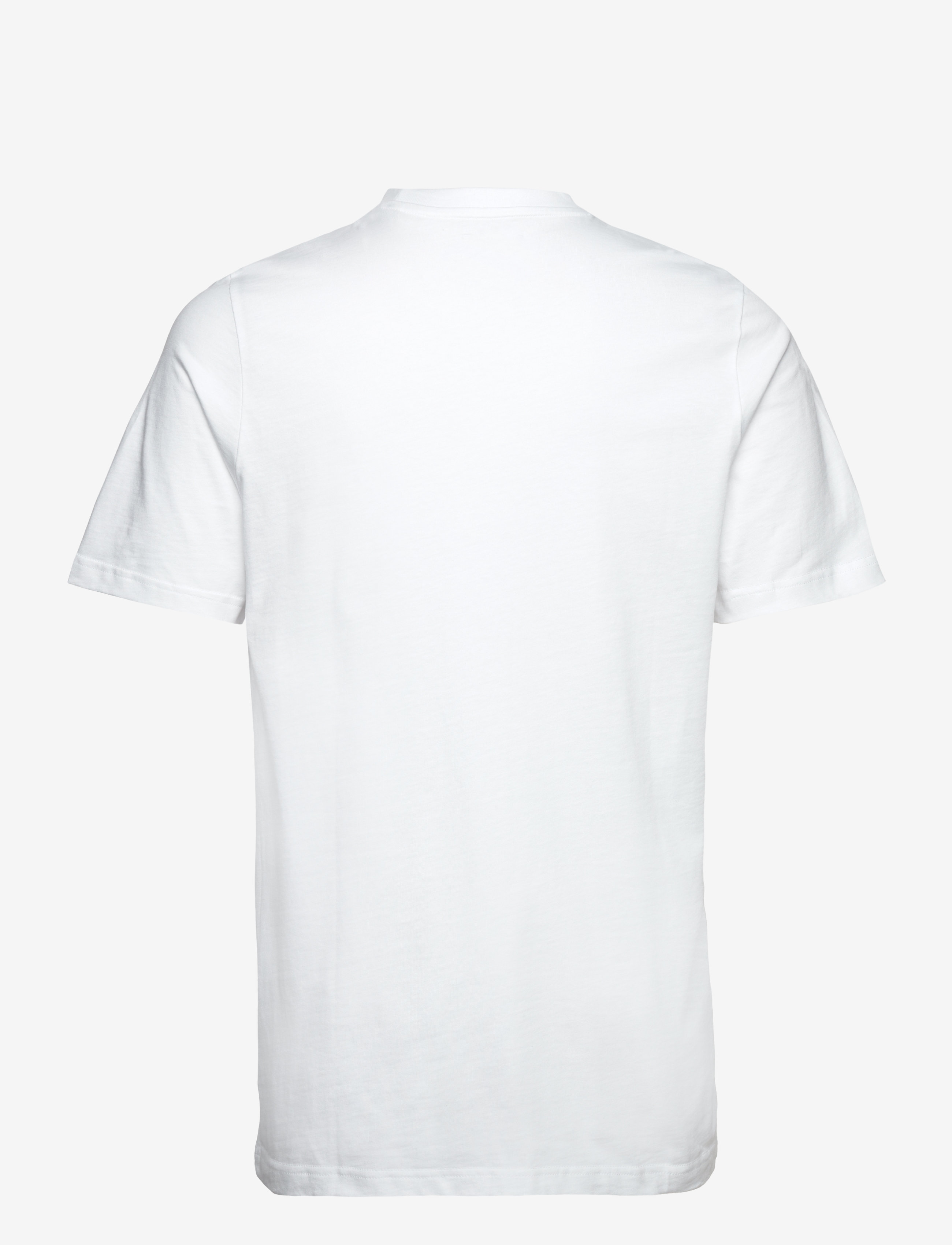adidas Sportswear - M CAMO G T 1 - white - 1