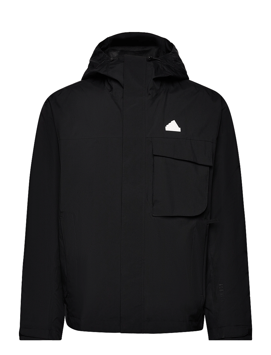 adidas Sportswear - CTY ESC R.R J - black - 0
