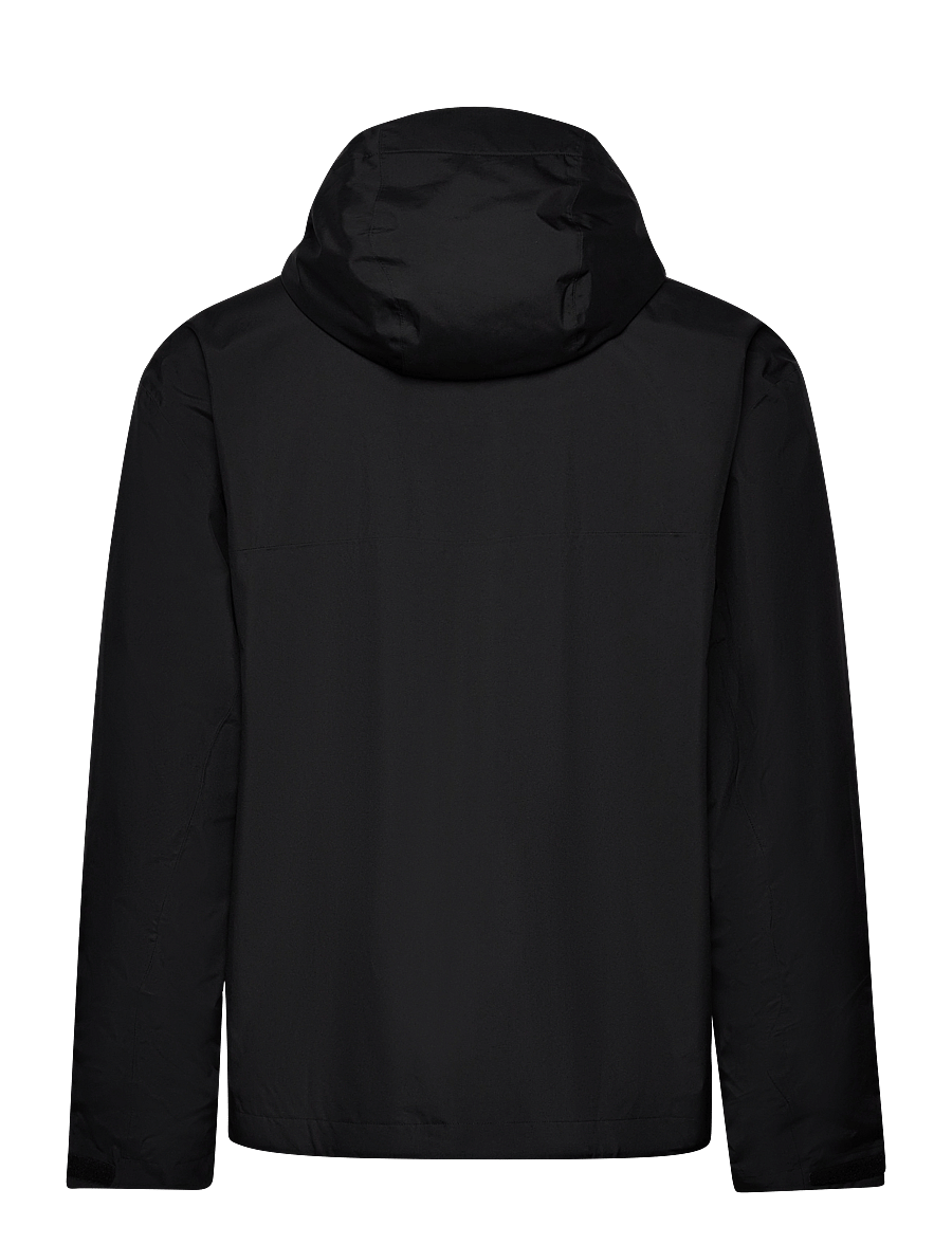 adidas Sportswear - CTY ESC R.R J - black - 1