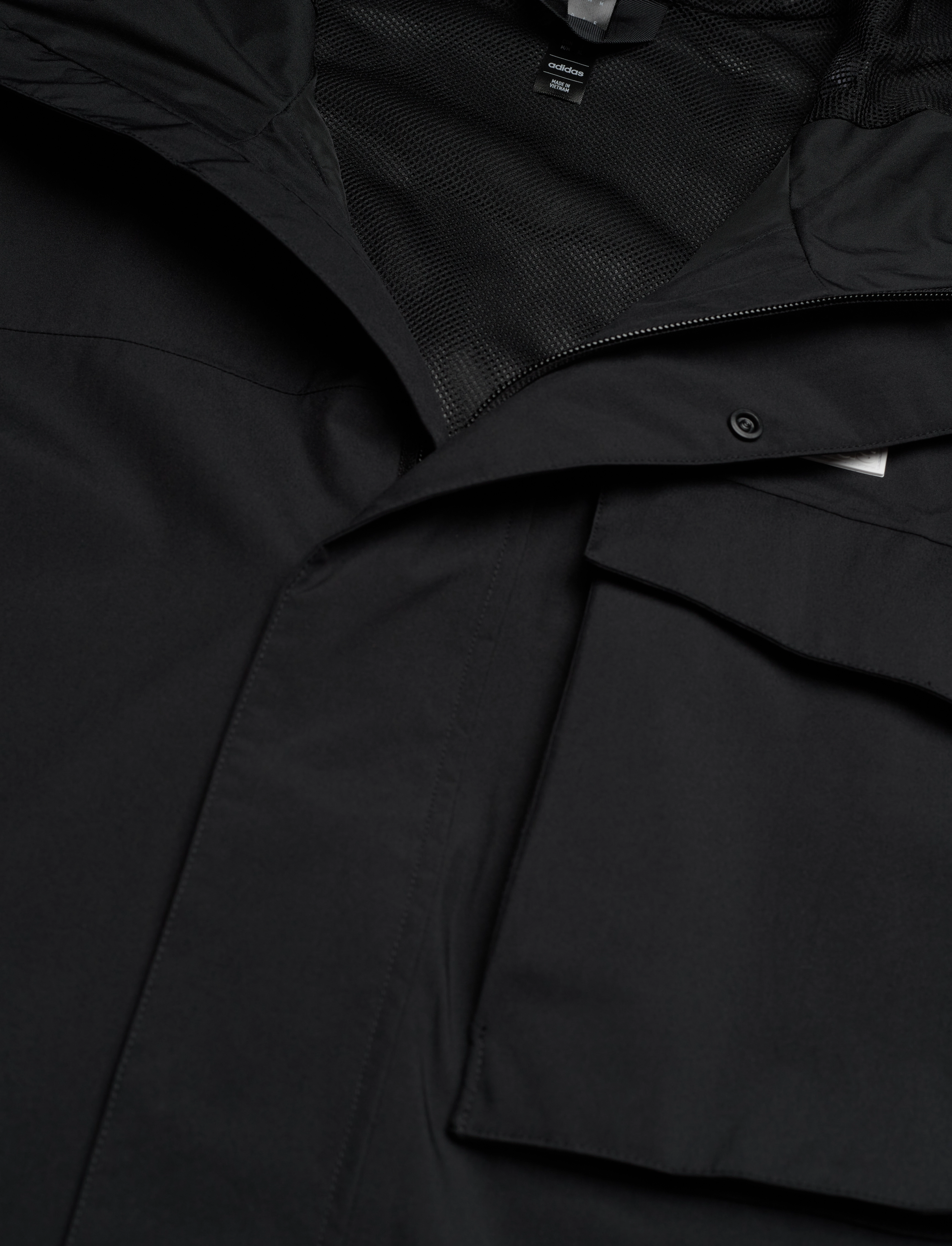 adidas Sportswear - CTY ESC R.R J - black - 2