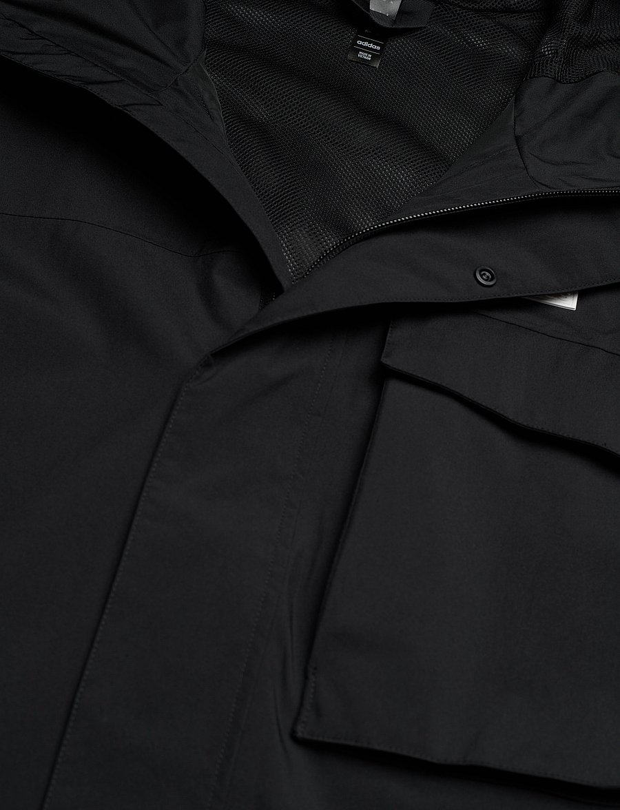 adidas Sportswear - CTY ESC R.R J - black - 2