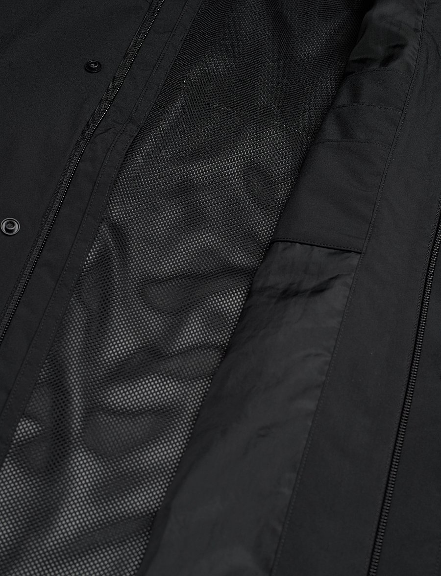 adidas Sportswear - CTY ESC R.R J - black - 4