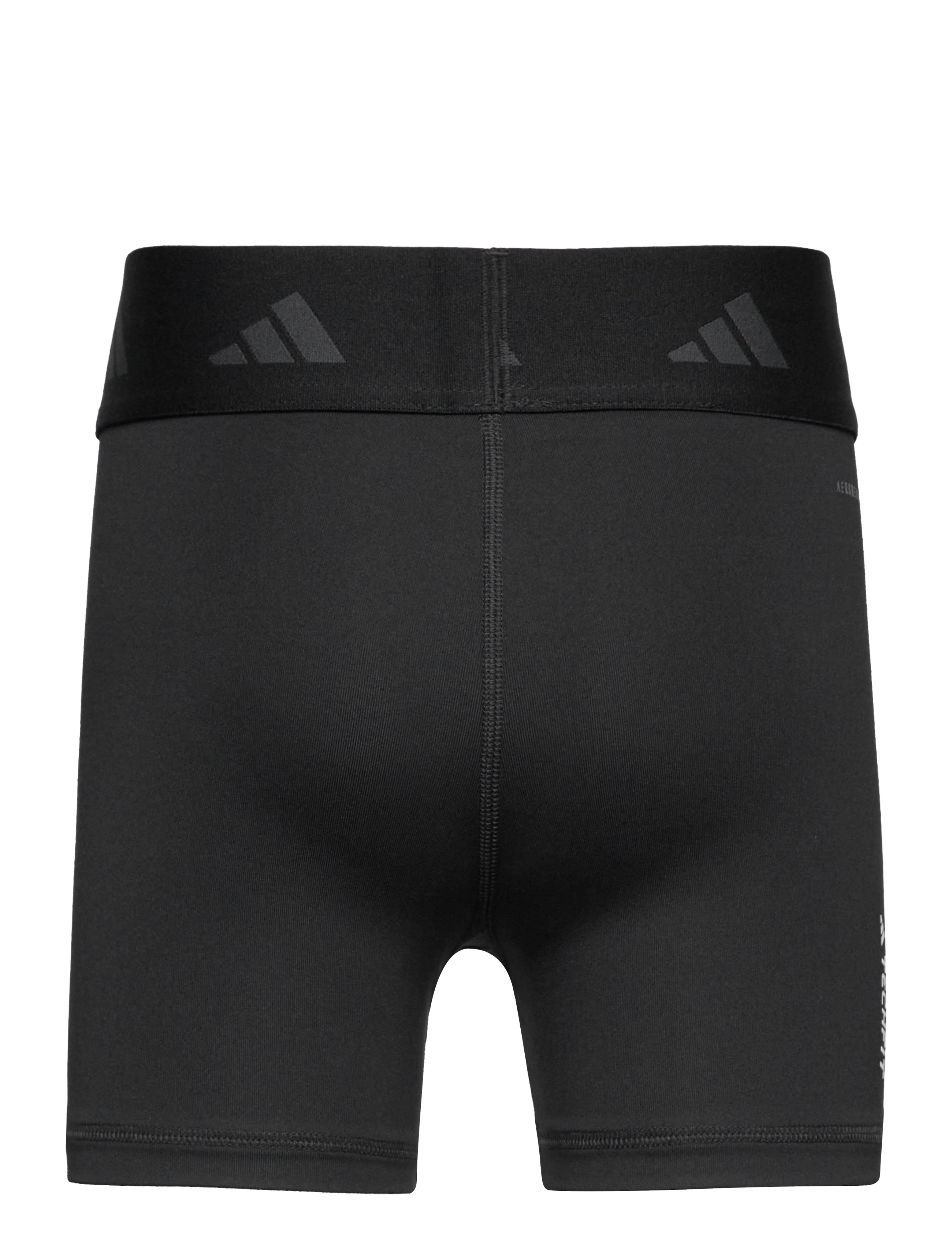 adidas Sportswear - JG TF SH TIG - black/carbon/white - 1
