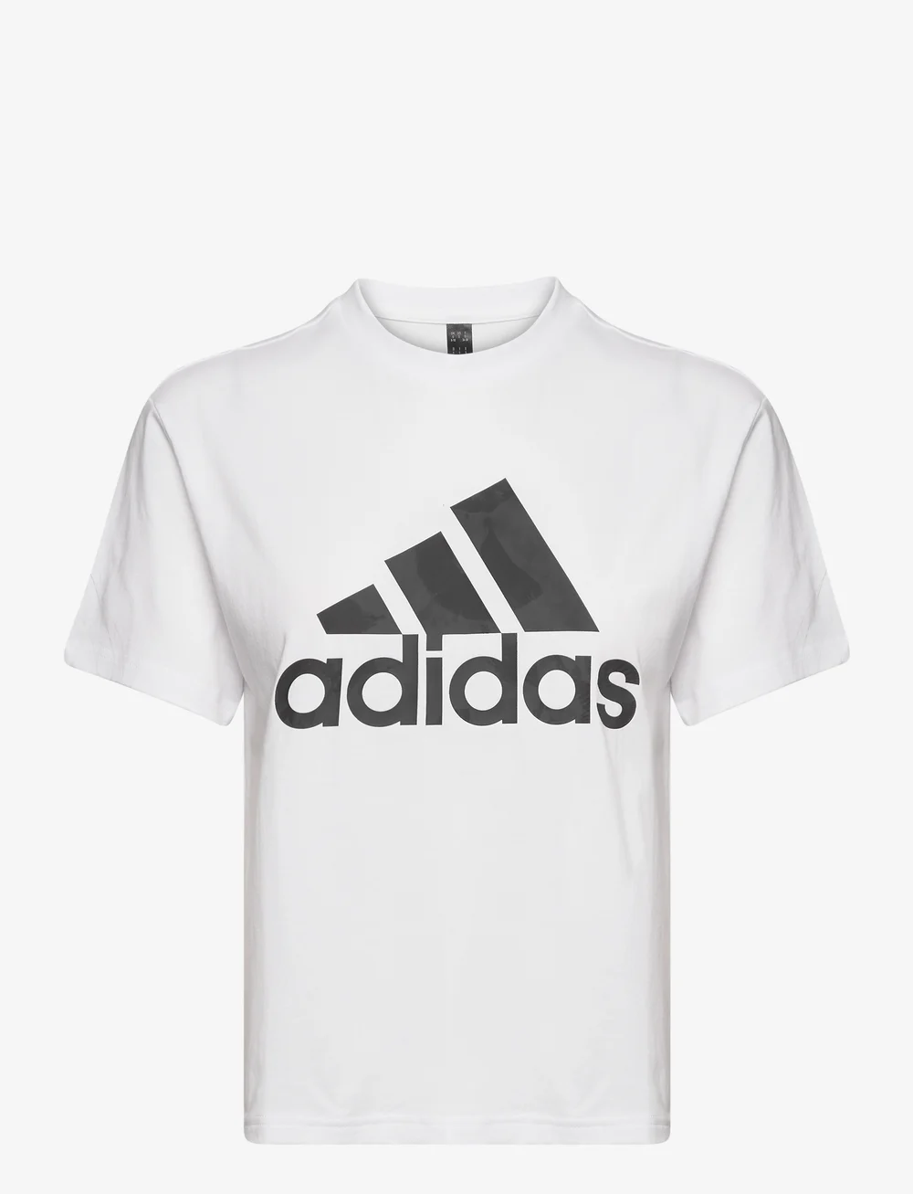 adidas Sportswear W Aop Tee T Shirts Boozt