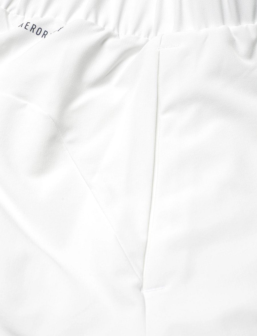 adidas Sportswear - W Z.N.E. WVN SH - white - 2