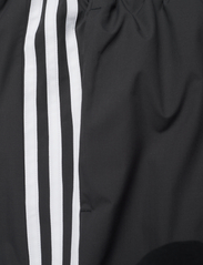 adidas Sportswear - W FI 3S WVN PT - black/white - 4