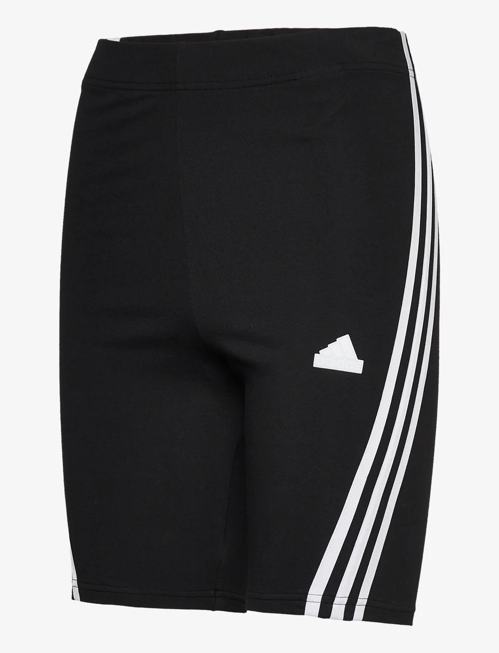 adidas Sportswear Future Icons Three Stripes Biker Short Training tights Boozt