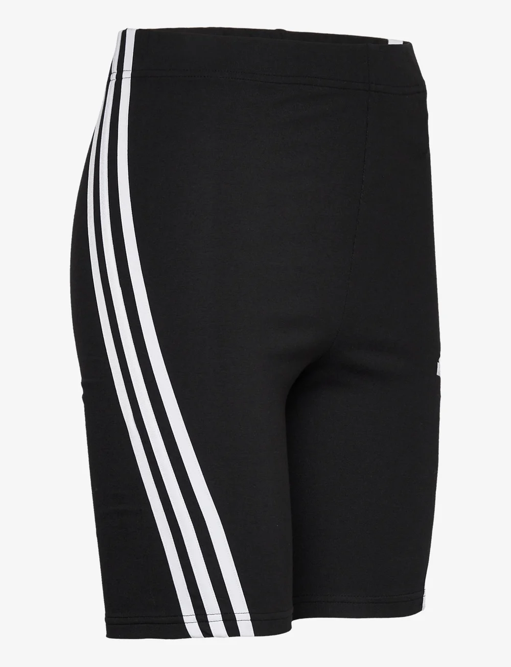 FUTURE ICONS THREE STRIPES BIKER SHORT