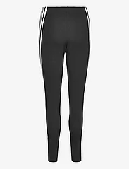 adidas Sportswear - FUTURE ICONS THREE STRIPES LEGGING - leggings - black - 1