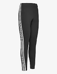 adidas Sportswear - FUTURE ICONS THREE STRIPES LEGGING - leggings - black - 3