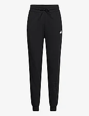 adidas Sportswear - W BLUV PT - spodnie dresowe - black - 0
