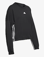 adidas Sportswear - DANCE SWT - sweatshirts - black/white - 2