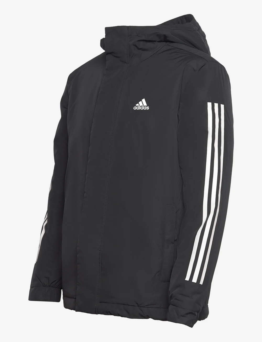 adidas Sportswear 3s Hooded Jkt Outdoor jacket Boozt