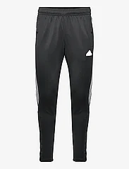 adidas Sportswear - M TIRO PT Q1 - verryttelyhousut - black - 0