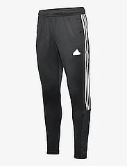 adidas Sportswear - M TIRO PT Q1 - jogginghosen - black - 2