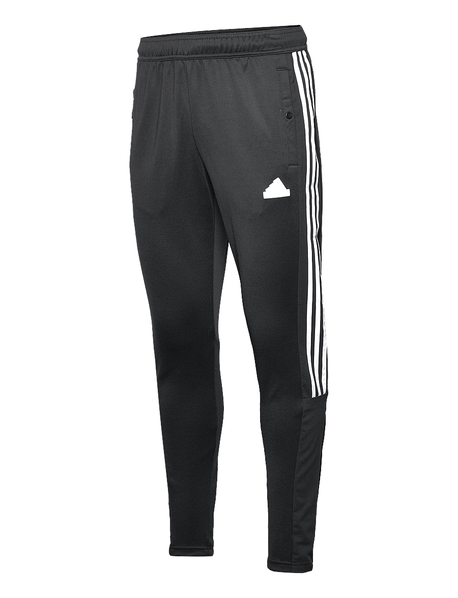 adidas Sportswear - M TIRO PT Q1 - black - 2