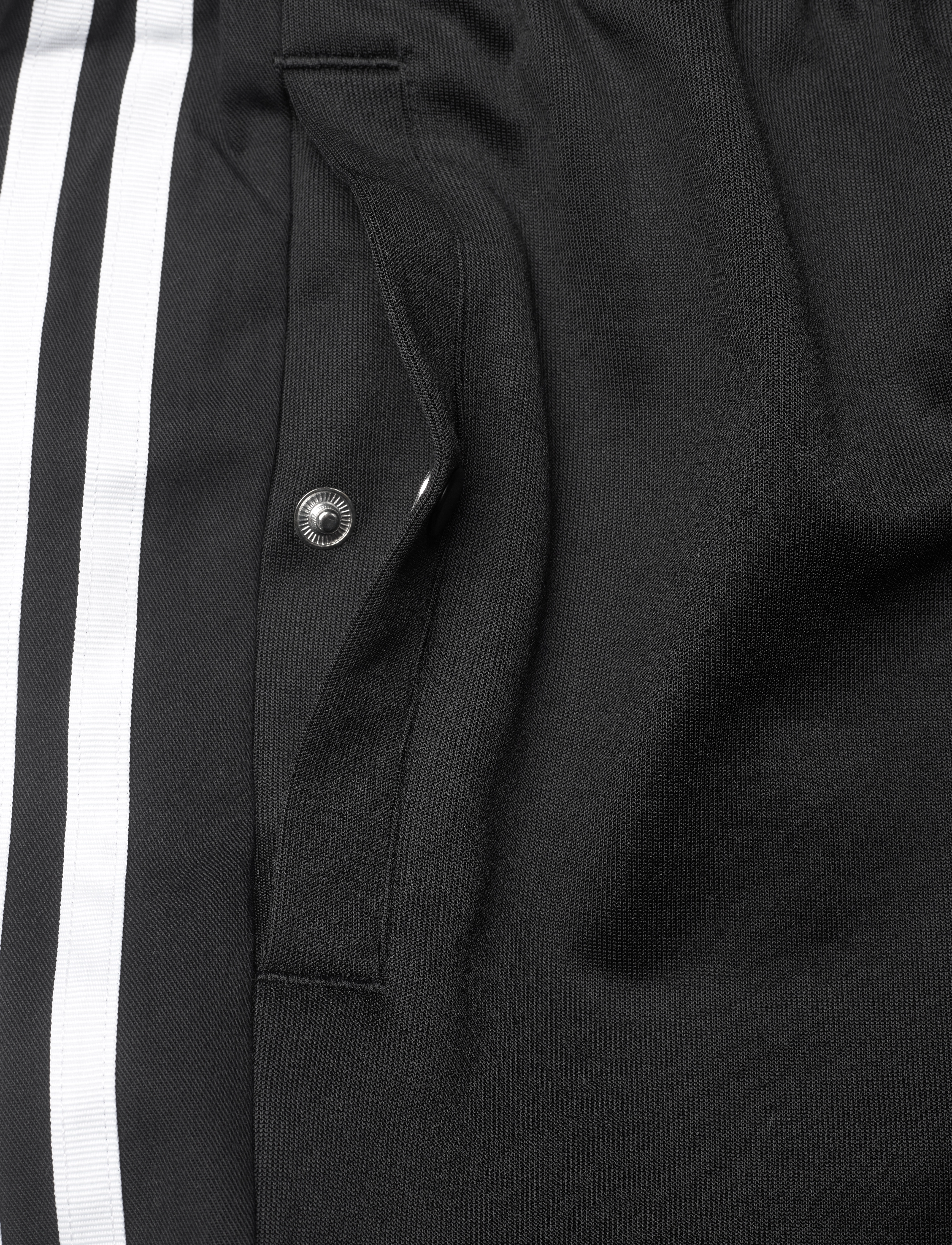 adidas Sportswear - M TIRO PT Q1 - black - 4