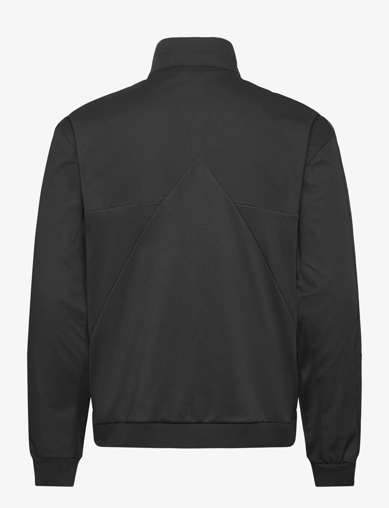 adidas Sportswear - M TIRO TT Q1 - sweatshirts - black - 1