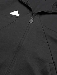 adidas Sportswear - M TIRO TT Q1 - sweatshirts - black - 2