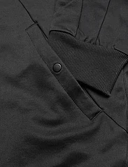 adidas Sportswear - M TIRO TT Q1 - sweaters - black - 3
