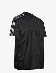 adidas Sportswear - M TIRO TEE Q2 - tops & t-shirts - black - 3