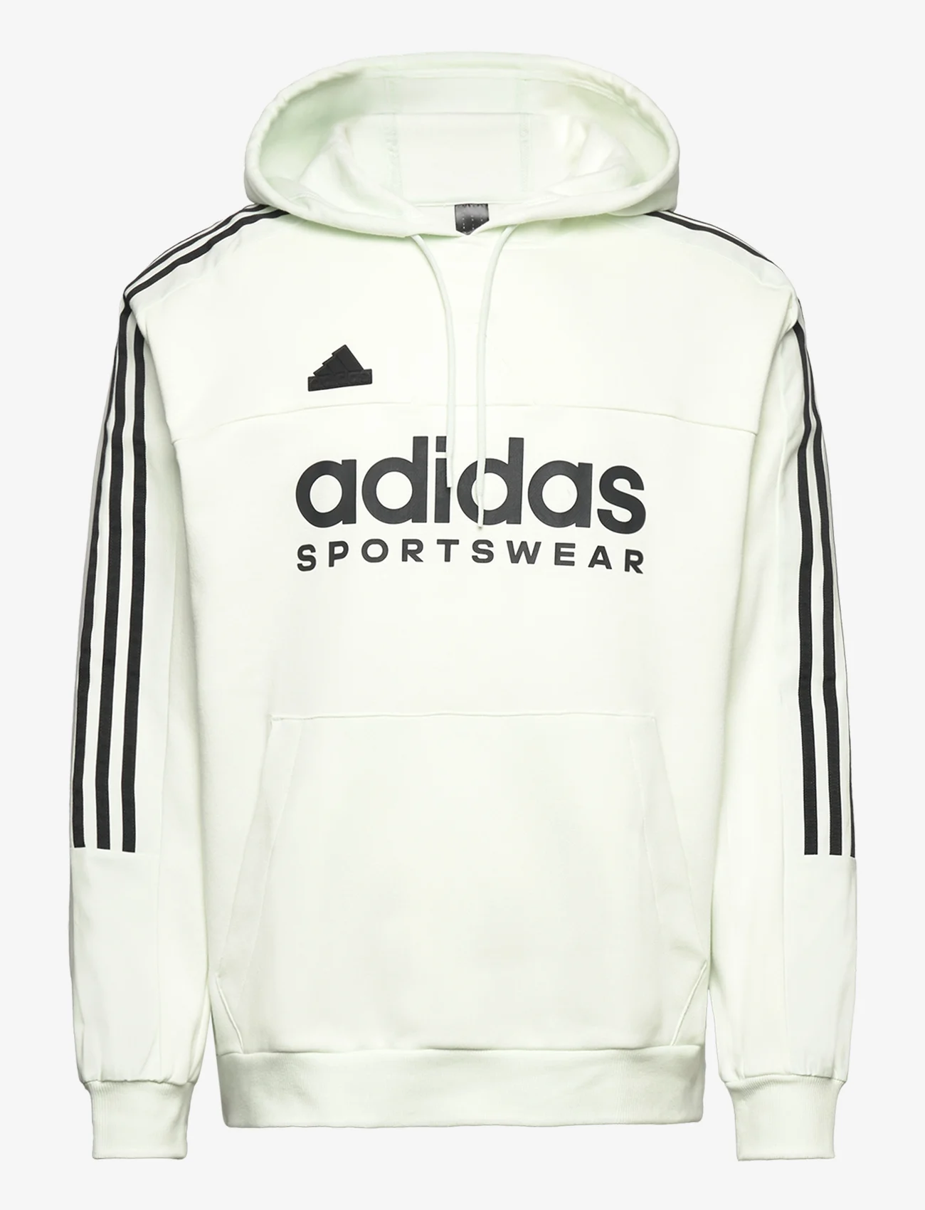 adidas Sportswear - M TIRO HOODIE - hættetrøjer - cryjad - 0