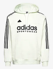 adidas Sportswear - M TIRO HOODIE - kapuzenpullover - cryjad - 0